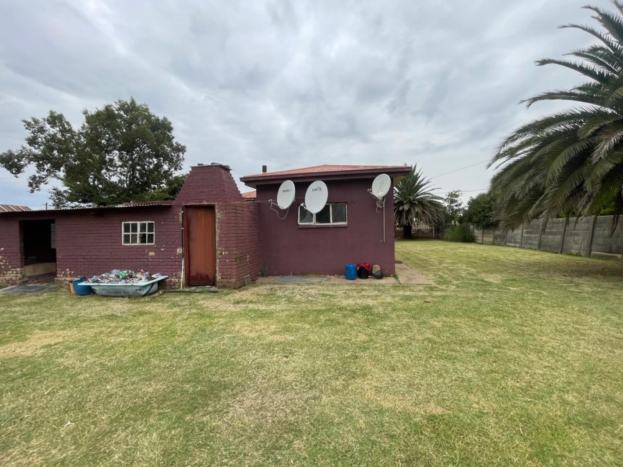 7 Bedroom Property for Sale in Wolmaransstad North West